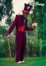 Disney Princess and the Frog Dr. Facilier Costume for Men - US 9170