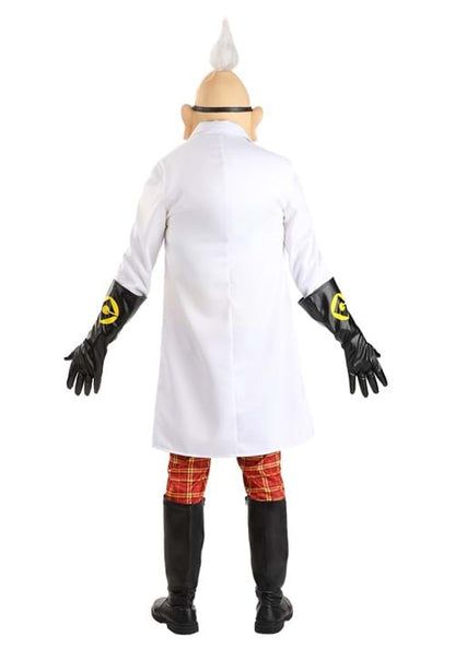 Dr. Nefario Despicable Me Costume for Men - US 3651