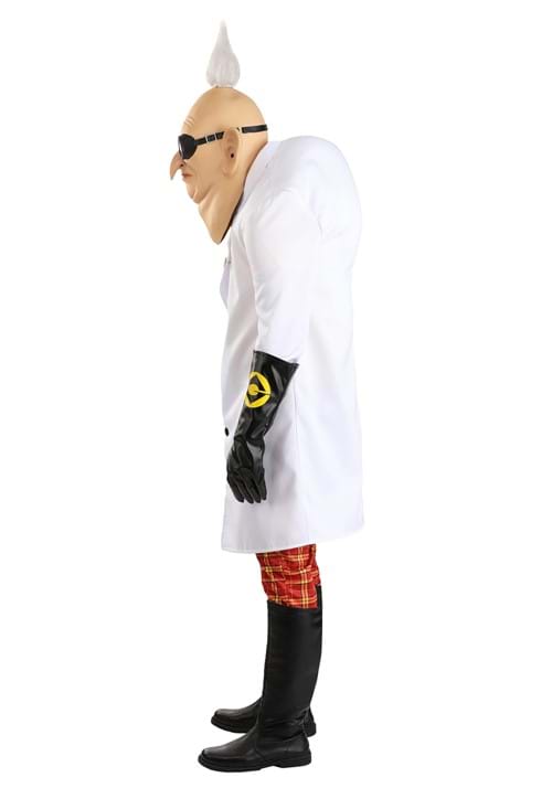 Dr. Nefario Despicable Me Costume for Men - US 3651