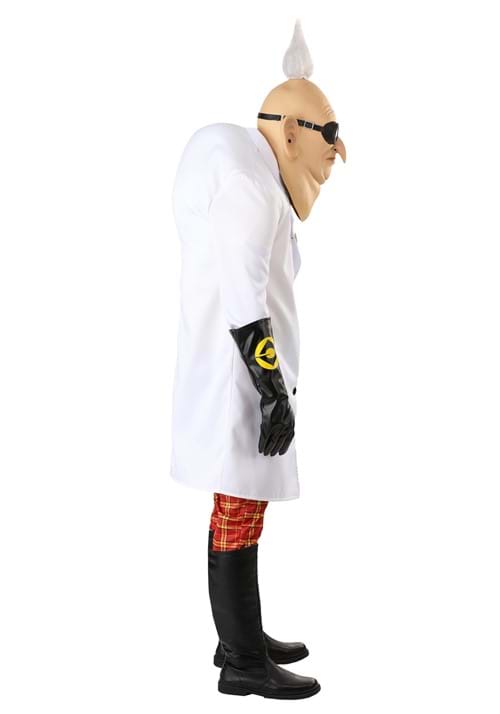 Dr. Nefario Despicable Me Costume for Men - US 3651