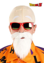 Dragon Ball Z Adult Master Roshi Costume Kit - US 2985
