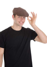 Adult Drivers Costume Cap - US 4685