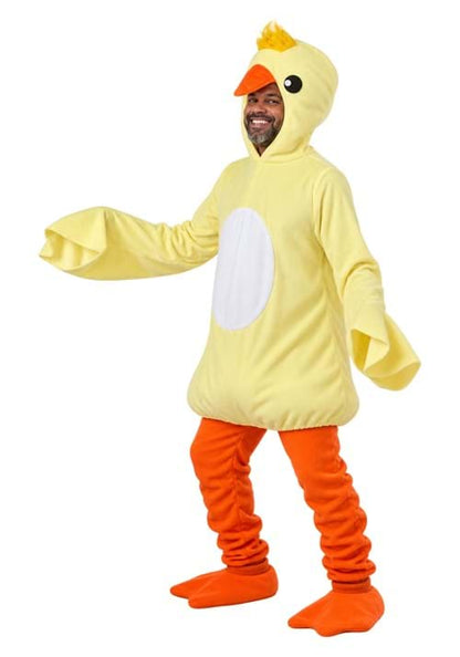 Duck Costume for Adults - US 1565