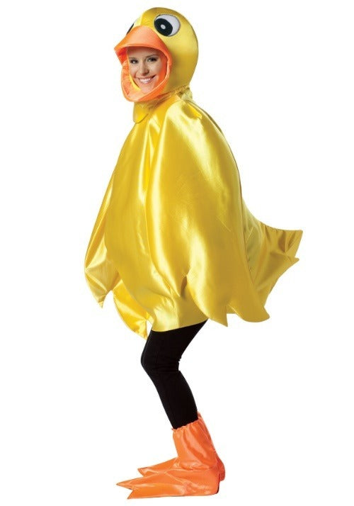 Ducky Costume for Adults - US 2971