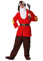 Storybook Dwarf Costume for Men - US 8612