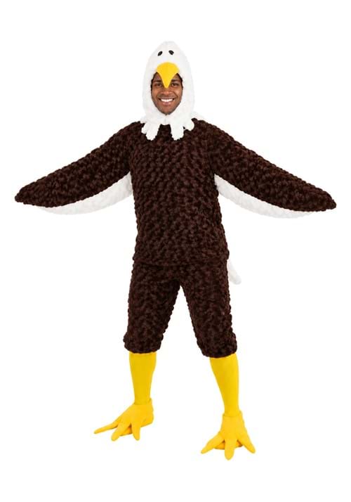 Adult Bald Eagle Costume - US 0960