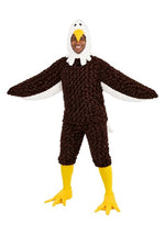 Adult Bald Eagle Costume - US 0960