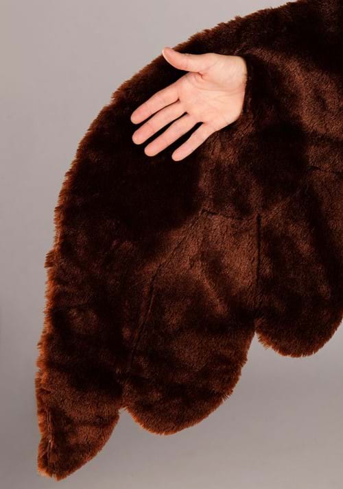 Adult Eagle Mascot Costume - US 2934