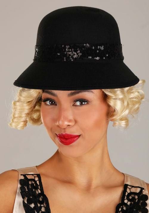 Women's Elegant Flapper Costume Dress - US 0928