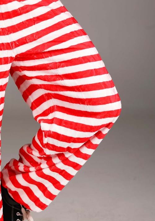 Elf Jumpsuit Costume for Adults - US 6155