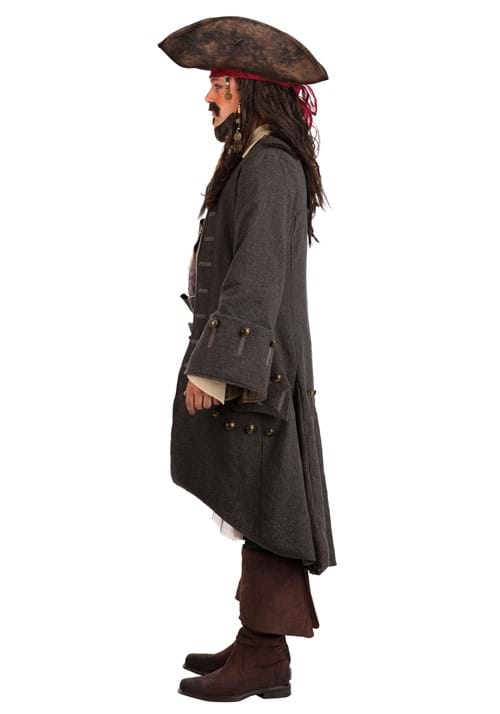 Men's Elite Disney Jack Sparrow Costume - US 3466