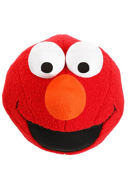 Adult Sesame Street Elmo Mascot Costume - US 7200