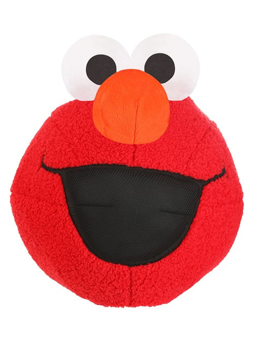 Adult Sesame Street Elmo Mascot Costume - US 7200