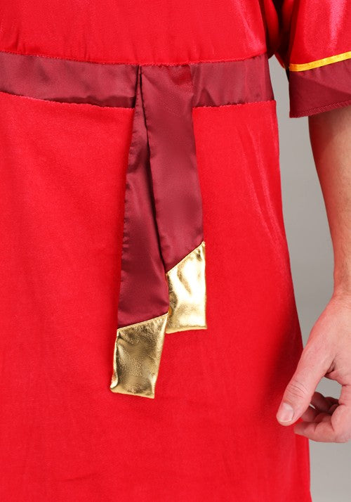Disney Emperor's New Groove Kuzco Men's Costume - US 4959