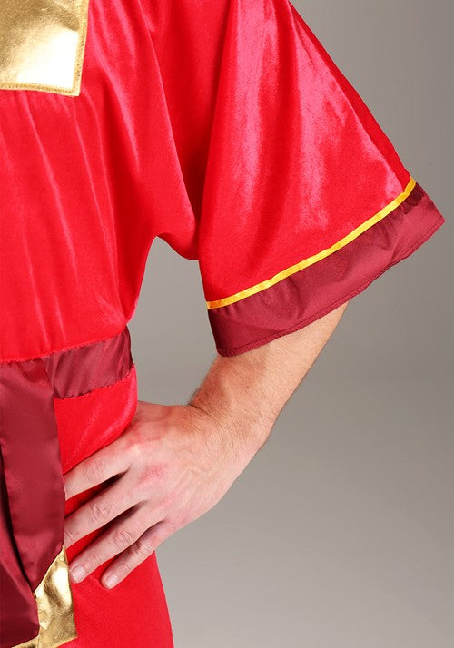 Disney Emperor's New Groove Kuzco Men's Costume - US 4959