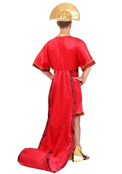 Disney Emperor's New Groove Kuzco Men's Costume - US 4959