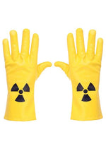 Energetic Inventor Gloves for Adults - US 4713