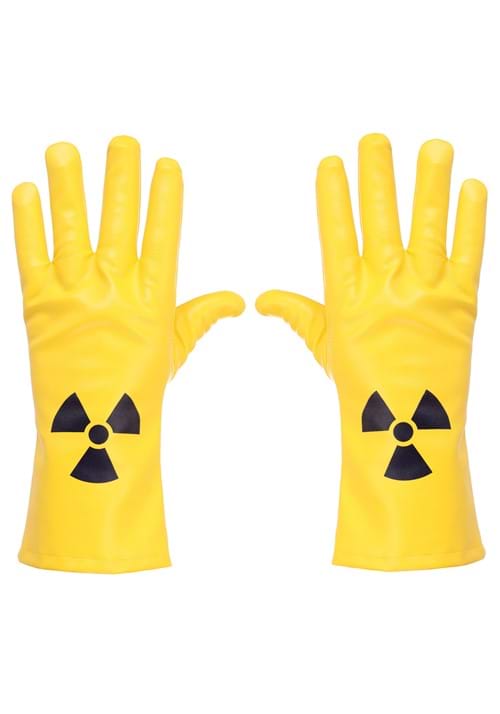 Energetic Inventor Gloves for Adults - US 4713