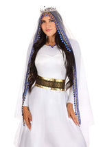 Esther Women's Purim Costume Kit - US 9174