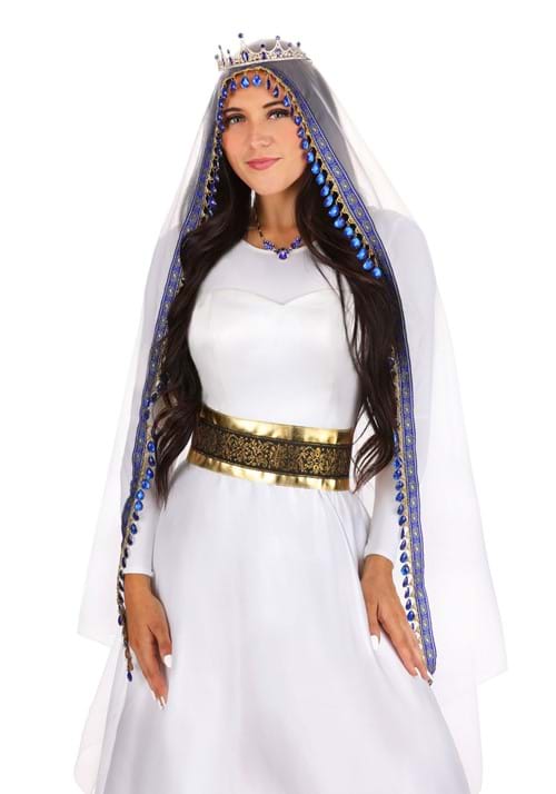 Esther Women's Purim Costume Kit - US 9174