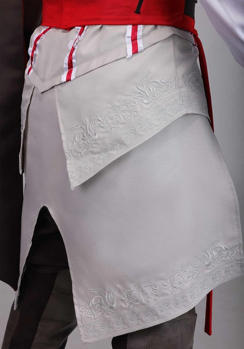 Men's Ezio Auditore Assassin’s Creed Costume - US 5990