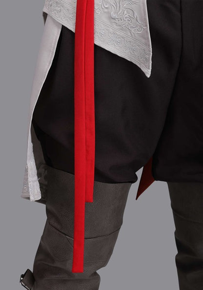 Men's Ezio Auditore Assassin’s Creed Costume - US 5990