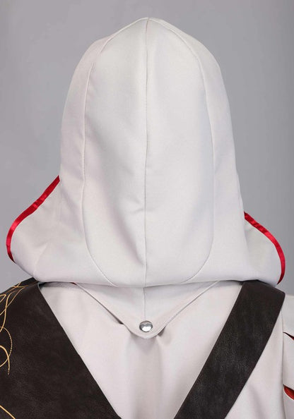 Men's Ezio Auditore Assassin’s Creed Costume - US 5990