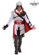 Men's Ezio Auditore Assassin’s Creed Costume - US 5990