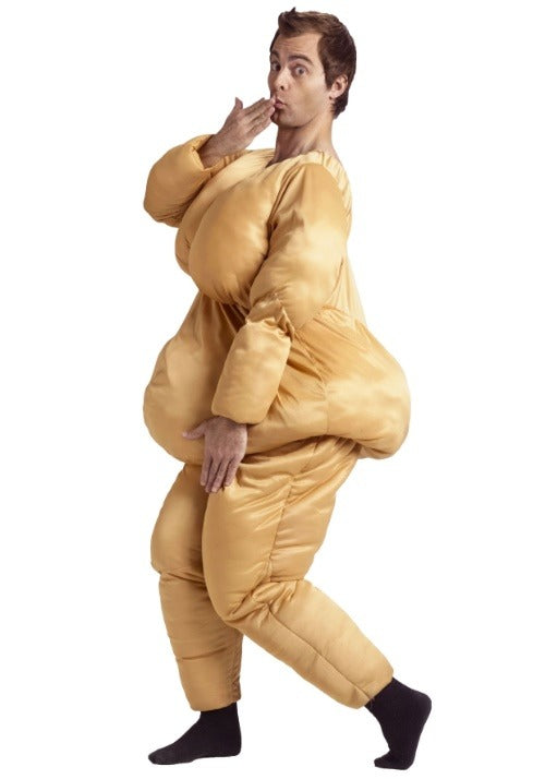 Adult Fat Suit Costume - US 8004