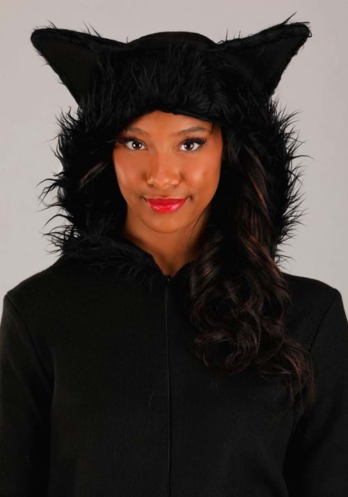 Adult Fleece Bat Costume - US 9526