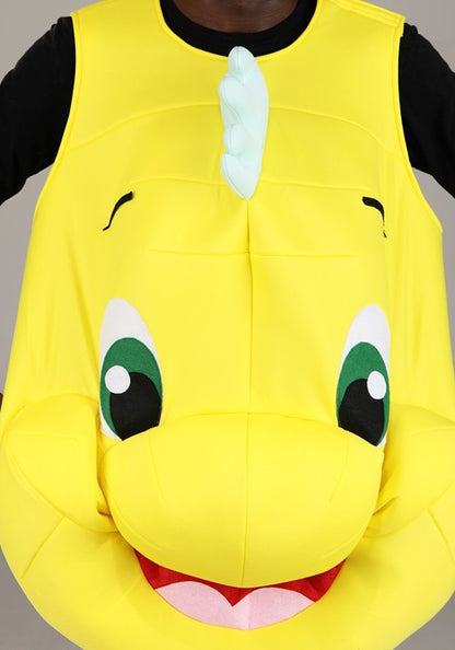 Disney Flounder Costume for Adults - US 5330