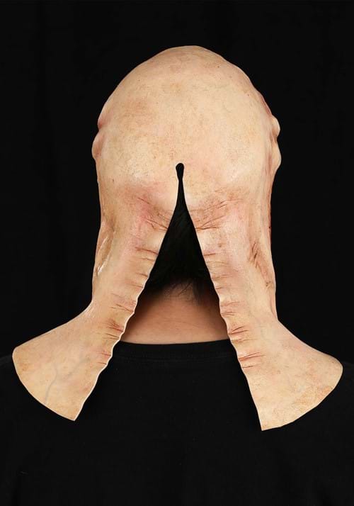 Adult Latex Frenzy Mask - Officially Licensed Immortal Masks - US 9830