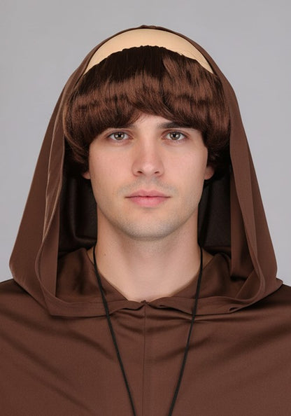 Men's Friar Tuck Costume - US 8297