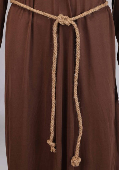 Men's Friar Tuck Costume - US 8297