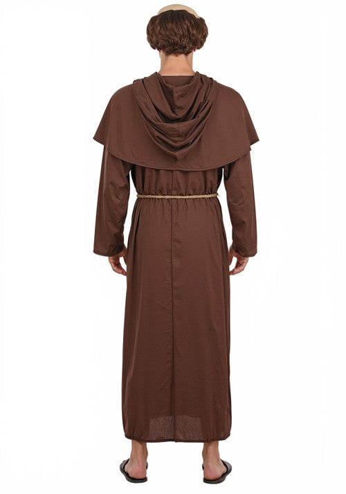 Men's Friar Tuck Costume - US 8297