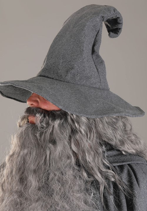 Gandalf Lord of the Rings Costume for Men - US 4074