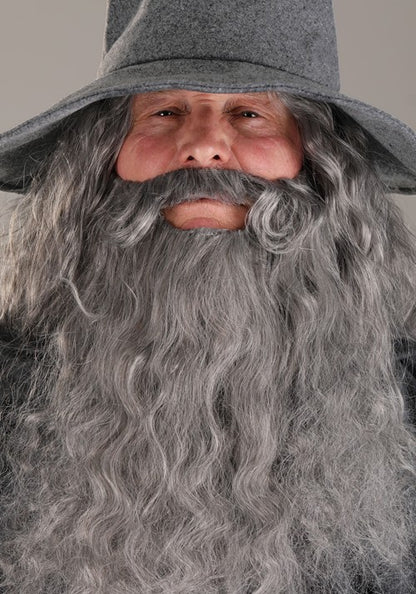 Gandalf Lord of the Rings Costume for Men - US 4074