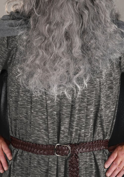 Gandalf Lord of the Rings Costume for Men - US 4074