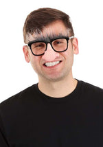 Geezer Nose Glasses for Adults - US 1678