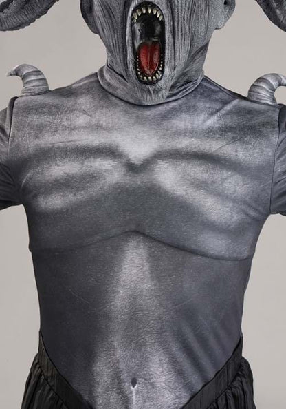 Ghostbusters Garraka Costume for Adults - US 9437