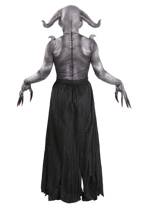 Ghostbusters Garraka Costume for Adults - US 9437