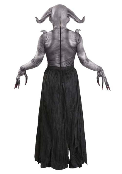 Ghostbusters Garraka Costume for Adults - US 9437