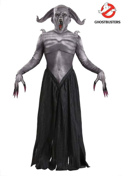 Ghostbusters Garraka Costume for Adults - US 9437