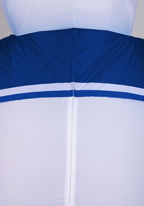 Adult Inflatable Ghostbusters Giant Stay Puft Costume - US 6600