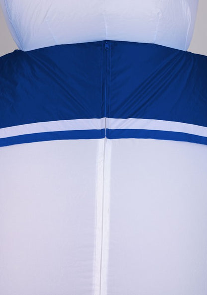 Adult Inflatable Ghostbusters Giant Stay Puft Costume - US 6600