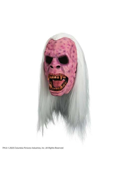 Adult Ghostbusters Library Ghost Premium Mask - US 1110