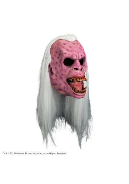 Adult Ghostbusters Library Ghost Premium Mask - US 1110