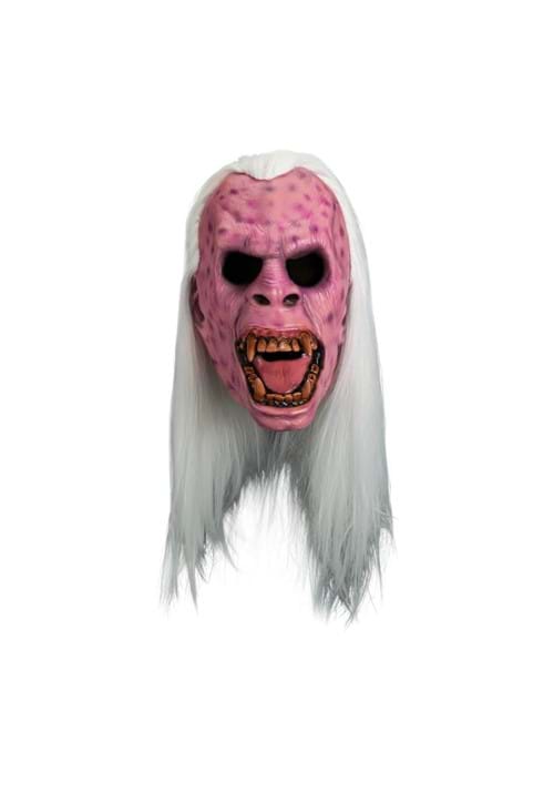 Adult Ghostbusters Library Ghost Premium Mask - US 1110
