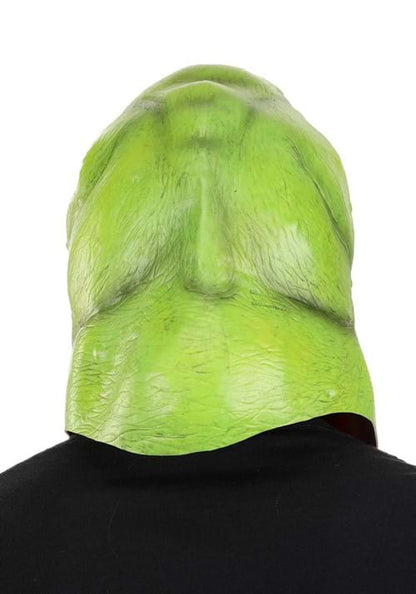 Adult Ghostbusters Slimer Costume Mask - US 6076