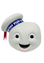 Adult Ghostbusters Stay Puft Premium Mask - US 6913